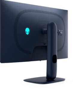 Alienware AW2725D computer monitor 68,6 cm (27") 2560 x 1440 Pixels Quad HD QD-OLED Blauw - Afbeelding 5
