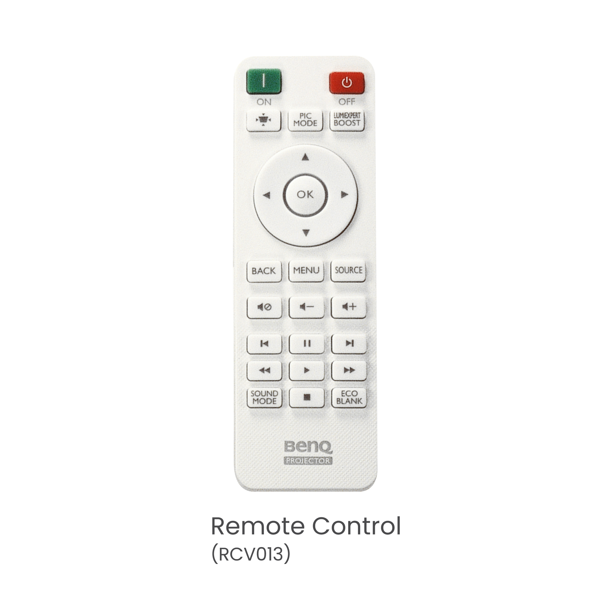 BenQ TK710 Projector met normale projectieafstand 3200 ANSI lumens DLP UHD 4K (3840x2160) 3D Zwart, Wit - Afbeelding 7