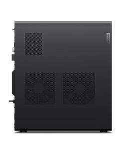 Lenovo ThinkStation P3 Tower Gen 2 Intel Core Ultra 7 265K 32 GB DDR5-SDRAM 1 TB SSD Windows 11 Pro Workstation Zwart - Afbeelding 7