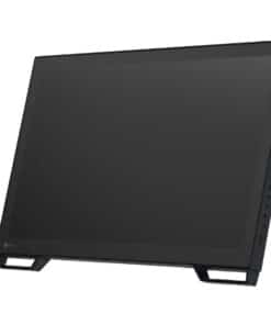 EIZO DuraVision FDF2382WT-A computer monitor 58,4 cm (23") 1920 x 1080 Pixels Full HD LED Touchscreen Tafelblad Zwart - Afbeelding 4