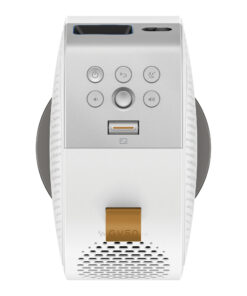 BenQ GV50 Projector met normale projectieafstand 500 ANSI lumens DLP 1080p (1920x1080) Wit - Afbeelding 2