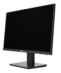Neovo LA-2403 23.6inch FULL HD LED, 1920x1080p, 250cd/m2, 30.000.000:1, 3ms, VGA, HDMI, DisplayPort Monitor - Afbeelding 3