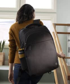 HP Renew Business 17,3 inch laptopbackpack - Afbeelding 2