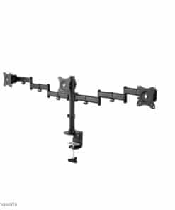 Neomounts NM-D135D3BLACK Monitorarm 10-27" - Afbeelding 2