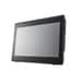Shuttle All-In-One Barebone P55U, 15.6" Multi-Touch-Screen, Celeron 7305, Wifi, IP54, ventilatorloos, 24/7 permanent gebruik - Afbeelding 3