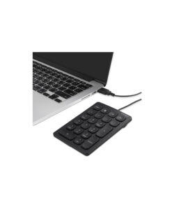 Kensington Wired Numeric Keypad Toetsenbord - Afbeelding 8