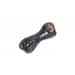 APC Pwr Cord, 16A, 200-240V, C19 to UK Plug Zwart 2 m - Afbeelding 2