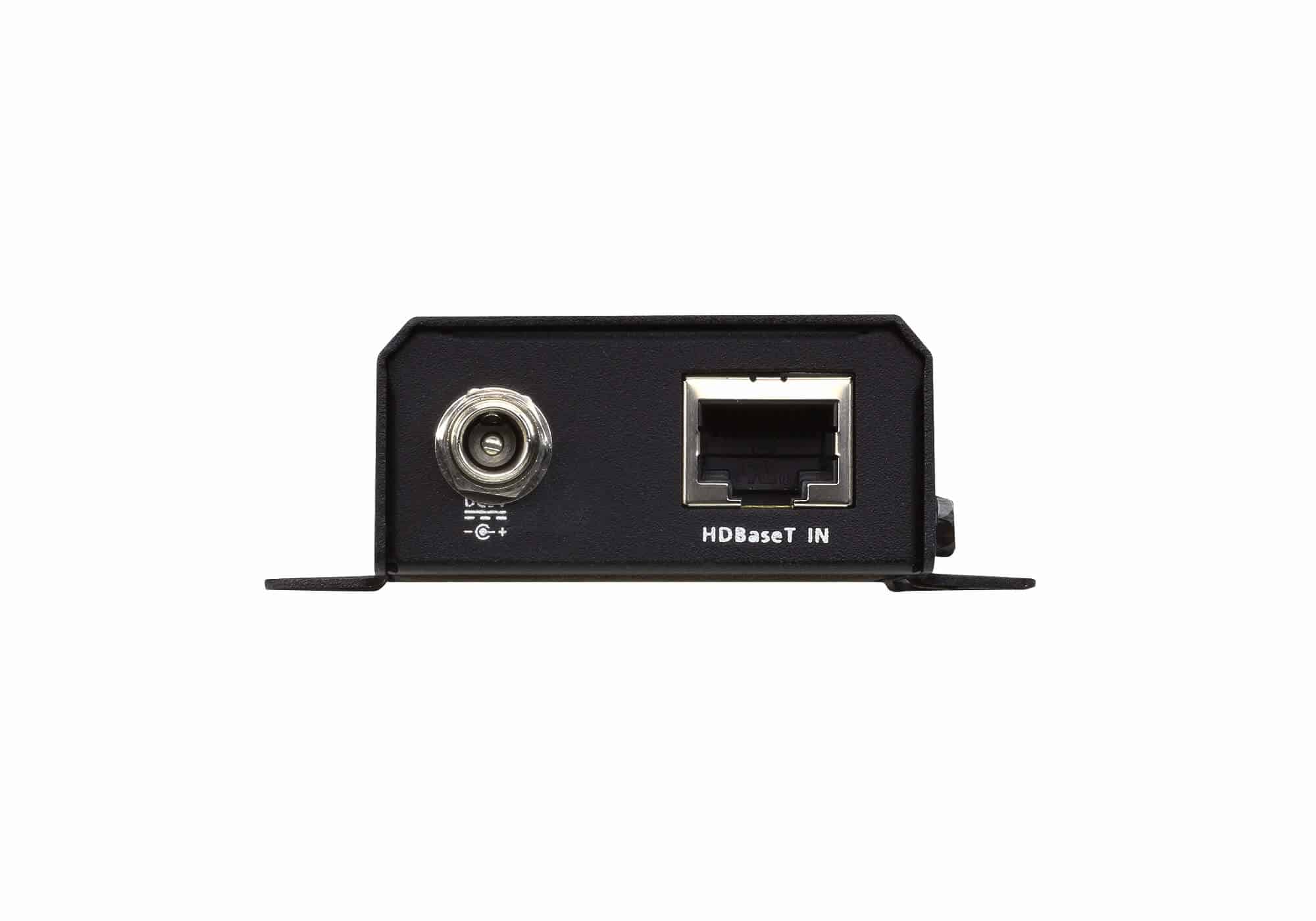 ATEN HDMI HDBaseT-ontvanger (4K bij 100 m) (HDBaseT Class A) - Afbeelding 2