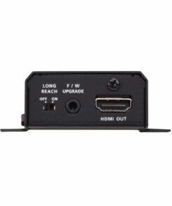 ATEN HDMI HDBaseT-ontvanger (4K bij 100 m) (HDBaseT Class A) - Afbeelding 3