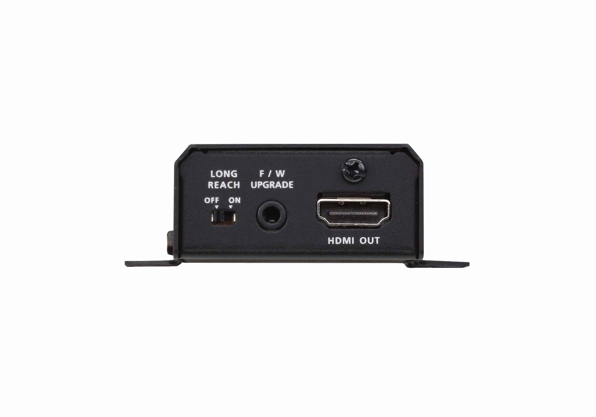 ATEN HDMI HDBaseT-ontvanger (4K bij 100 m) (HDBaseT Class A) - Afbeelding 3