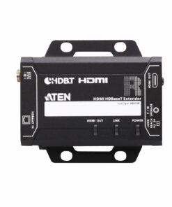 ATEN HDMI HDBaseT-ontvanger (4K bij 100 m) (HDBaseT Class A) - Afbeelding 4