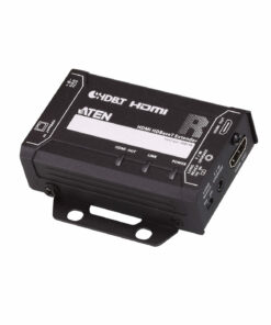 ATEN HDMI HDBaseT-ontvanger (4K bij 100 m) (HDBaseT Class A)