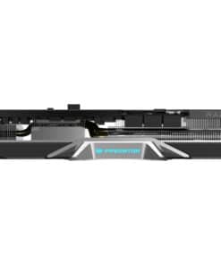 Acer Predator BiFrost AMD Radeon RX 9070 XT OC 16GB - Afbeelding 6