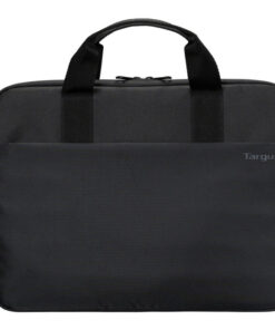 Targus TBS978GL laptoptas 35,6 cm (14") Aktetas Zwart