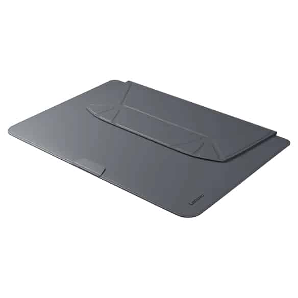 Lenovo Origami 38,1 cm (15") Opbergmap/sleeve Grijs - Afbeelding 2