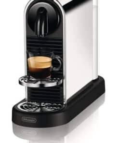 De’Longhi Citiz Platinum EN220.M Half automatisch Koffiepadmachine