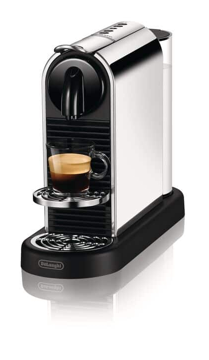 De’Longhi Citiz Platinum EN220.M Half automatisch Koffiepadmachine