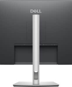DELL Pro Plus P3225DE computer monitor 80 cm (31.5") 2560 x 1440 Pixels Wide Quad HD LCD Zwart, Grijs - Afbeelding 6