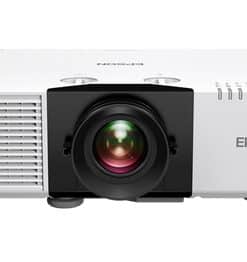 Epson EB-L790U Projector met normale projectieafstand 7300 ANSI lumens 3LCD WUXGA (1920x1200) Wit