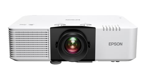 Epson EB-L790U Projector met normale projectieafstand 7300 ANSI lumens 3LCD WUXGA (1920x1200) Wit