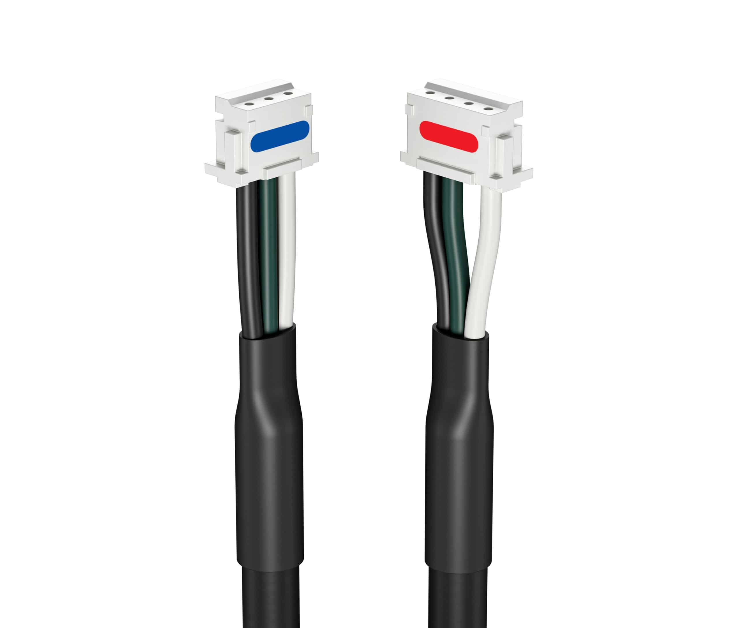HP Poly Studio A2 Black Cable for Table Mic JST to JST Connector 1.8M(6ft)