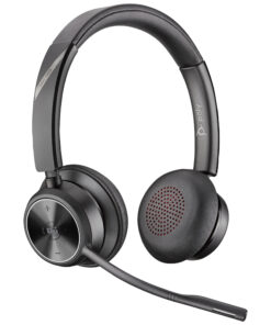 HP Poly Savi 7320-M Office Stereo DECT 1880-1900 MHz Headset