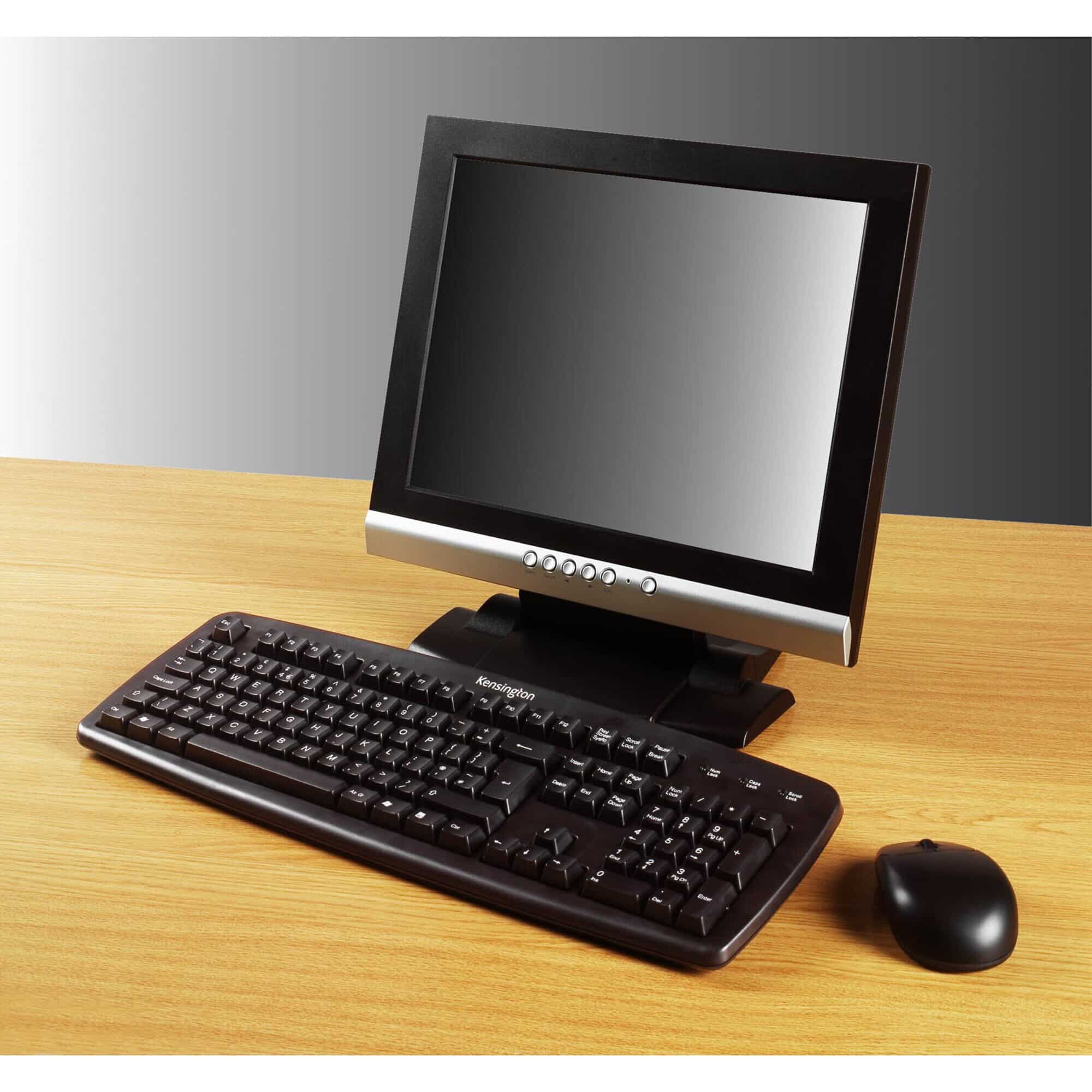 Kensington ValuKeyboard - Spaanse Uitvoering - Afbeelding 2