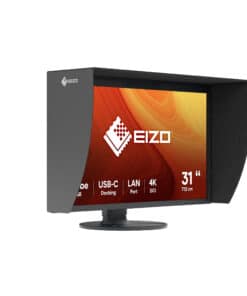 EIZO ColorEdge CG3100X computer monitor 77,5 cm (30.5") 4096 x 2160 Pixels 4K DCI LCD Zwart - Afbeelding 8