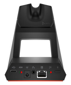 HP Poly Voyager Office Base-M for 4300/Legend 50/Focus 2 - Afbeelding 2