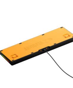 Glorious Gaming GMMK 3 100% Prebuilt toetsenbord Gamen USB AZERTY Frans Zwart - Afbeelding 3