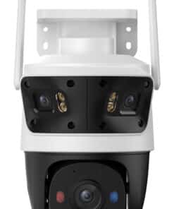 Imou Cruiser Triple Turret IP-beveiligingscamera Buiten 2880 x 1620 Pixels Plafond/muur