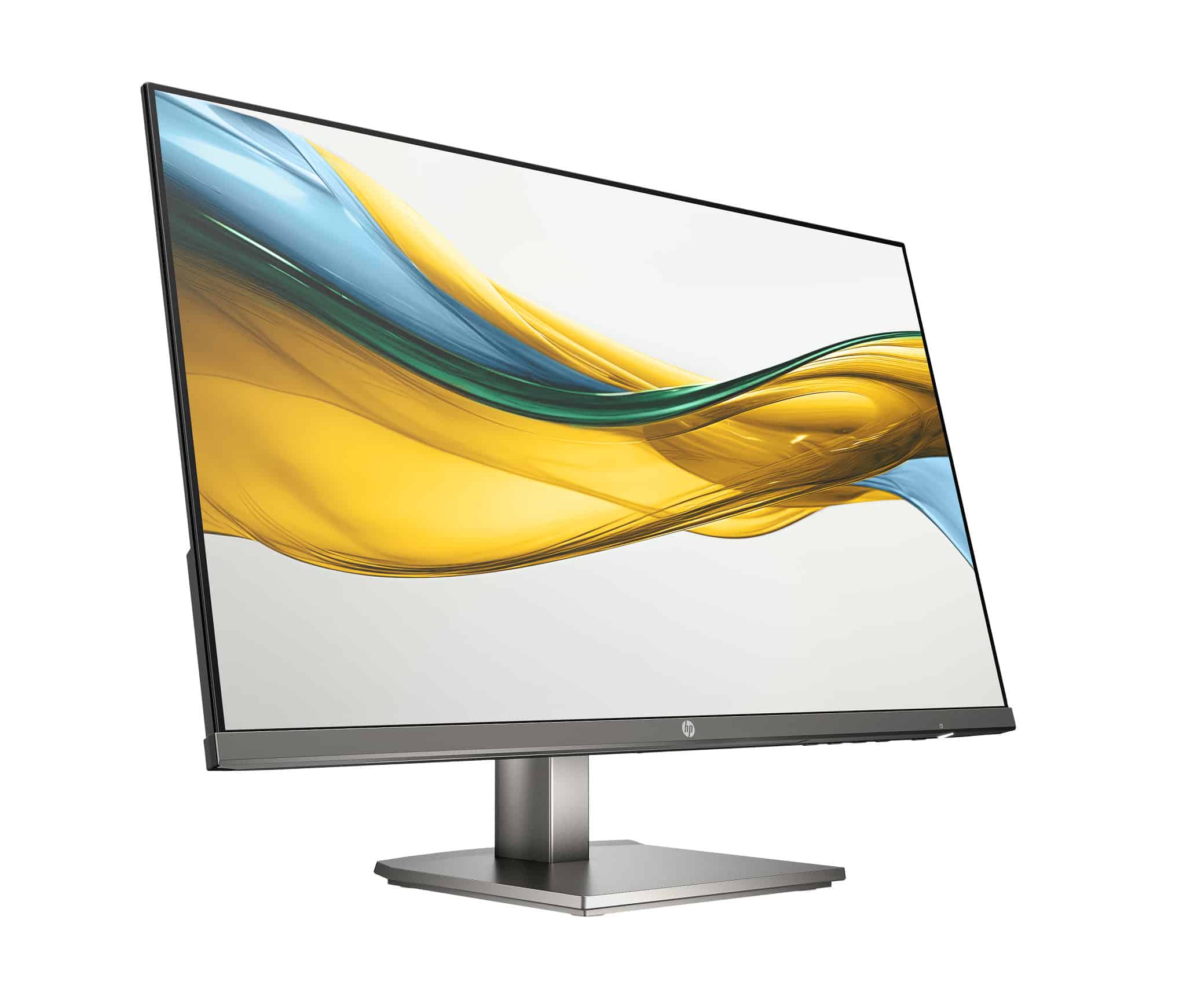 HP Series 5 serie 5 23,8-inch FHD-monitor - 524da - Afbeelding 2