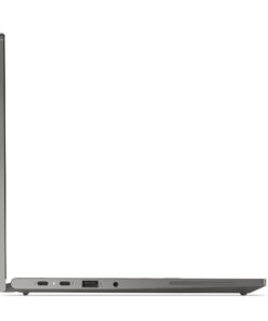 Lenovo ThinkPad L13 2-in-1 Gen 6 (Intel) Intel Core Ultra 5 225U Hybride (2-in-1) 33,8 cm (13.3") Touchscreen WUXGA 16 GB LPDDR5x-SDRAM 512 GB SSD Wi-Fi 6E (802.11ax) Windows 11 Pro Belgisch Grijs Laptop - Afbeelding 8