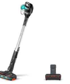 Philips SpeedPro FC6726/01 Snoerloze steelstofzuiger