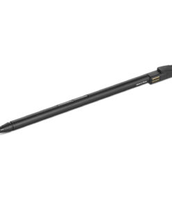 Lenovo 4X81L12874 stylus-pen 3,8 g Zwart