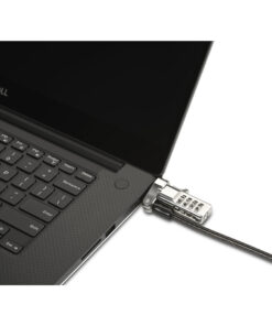 Kensington Universal 3-in-1 Combination Serialized Laptop Lock 25-Pack - Afbeelding 6