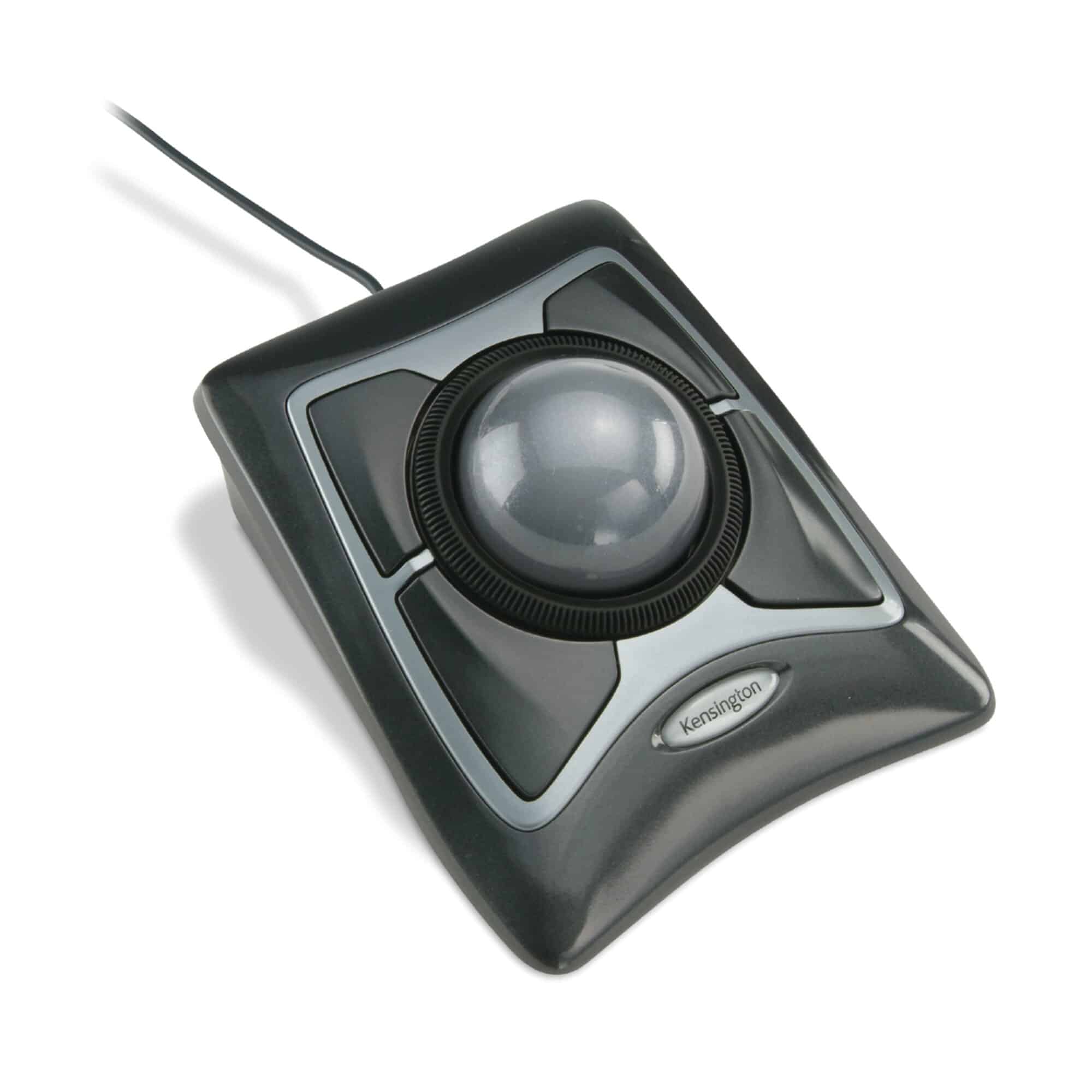 Kensington Expert Mouse Optical Trackball - Afbeelding 5
