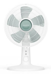 Rowenta Turbo Silence Extreme+ VU2740 Tafelventilator
