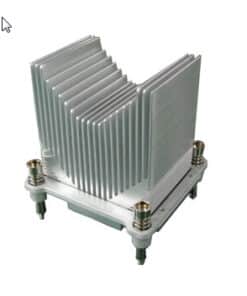 DELL 412-AAMT onderdeel & accessoire voor computerkoelsystemen Radiatorblok