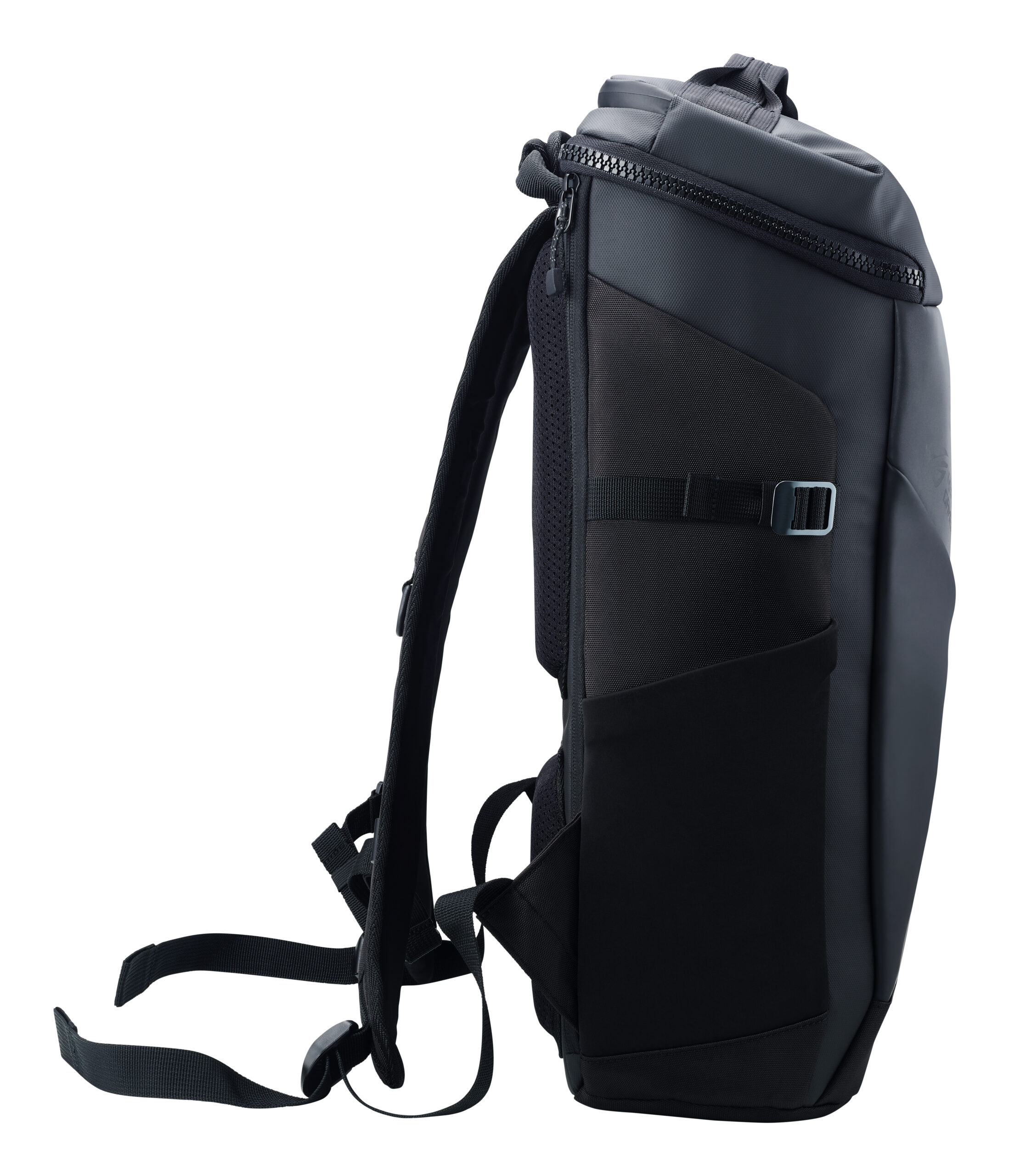 ASUS ROG Ranger BP2701 43,2 cm (17") Rugzak Zwart - Afbeelding 2
