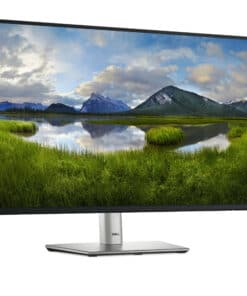 DELL Pro Plus P2425 computer monitor 61,1 cm (24.1") 1920 x 1200 Pixels WUXGA LCD Zwart - Afbeelding 3