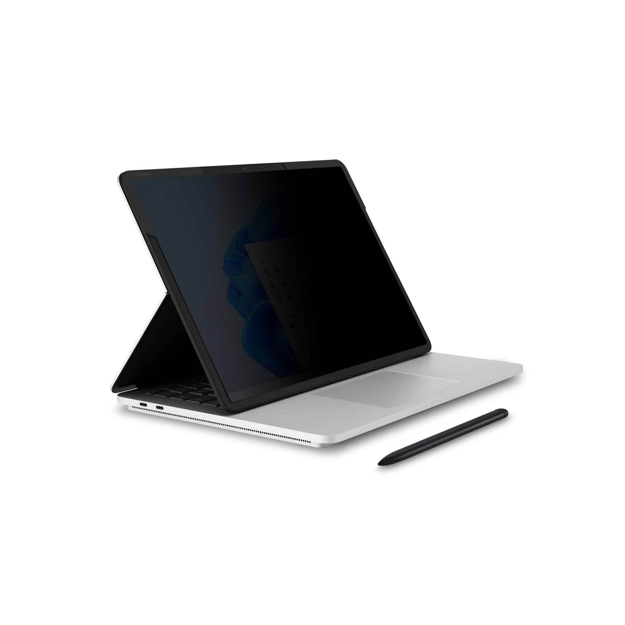 Kensington MagPro Elite Magnetic Privacy Screen Filter voor Surface Laptop Studio - Afbeelding 6
