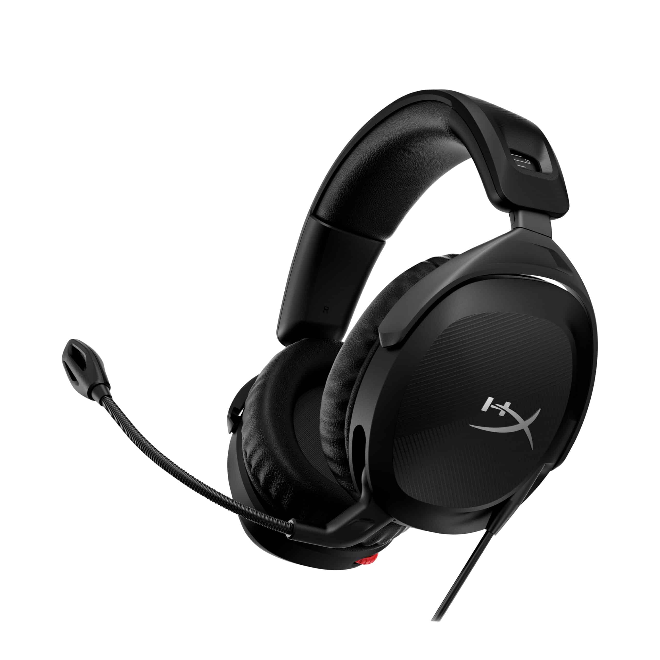 HyperX Cloud Stinger 2 - gaming headset (zwart) - Afbeelding 2
