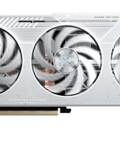 GIGABYTE GAMING Radeon RX 9060 XT OC ICE 16G Grafische Kaart - Afbeelding 2
