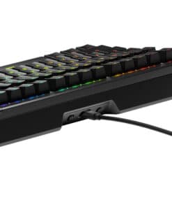 Glorious Gaming GMMK 3 PRO 75% Prebuilt toetsenbord Gamen USB QWERTY Amerikaans Engels Zwart - Afbeelding 5