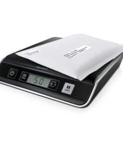 DYMO digitale postweegschalen | tot 5 kg capaciteit | 20 cm x 20 cm - Afbeelding 4