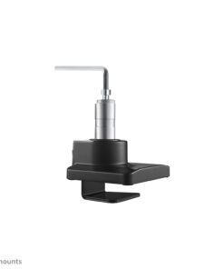 Neomounts NM-D775DX3BLACK Monitorarm 17-27" - gasveer - Topfix - 180°-stop - Afbeelding 8