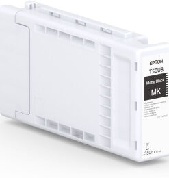 Epson C13T50U80N inktcartridge 1 stuk(s) Origineel Mat Zwart