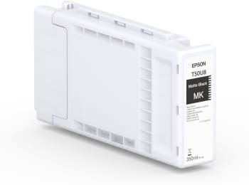 Epson C13T50U80N inktcartridge 1 stuk(s) Origineel Mat Zwart