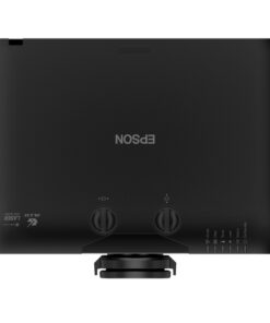 Epson EB-L895U Projector met normale projectieafstand 8000 ANSI lumens 3LCD WUXGA (1920x1200) Zwart - Afbeelding 5